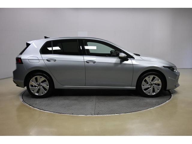 ゴルフ ｅＴＳＩスタイル（4枚目）