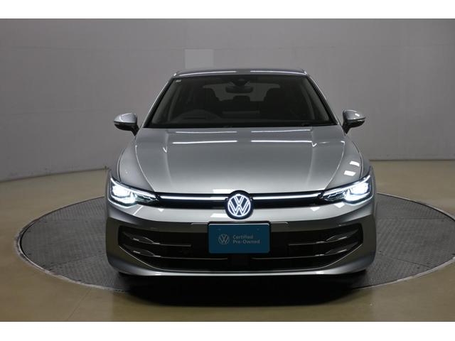 ゴルフ ｅＴＳＩスタイル（5枚目）