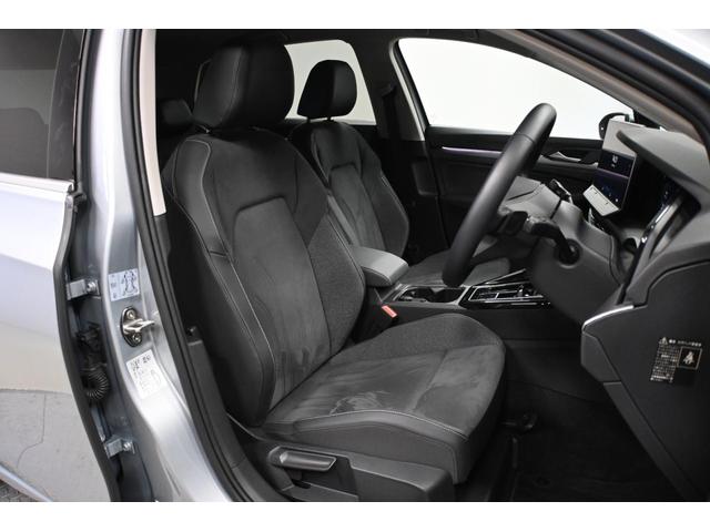 ゴルフ ｅＴＳＩスタイル（8枚目）