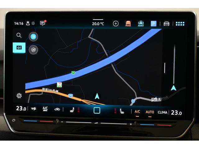 ゴルフ ｅＴＳＩスタイル（12枚目）