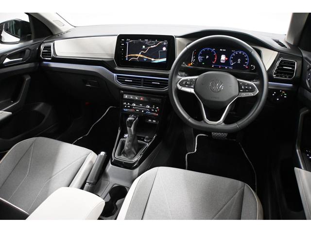 T-クロス TSI スタイル(2枚目)