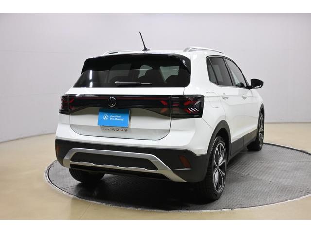 T-クロス TSI スタイル(3枚目)