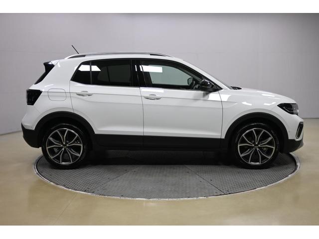 T-クロス TSI スタイル(4枚目)