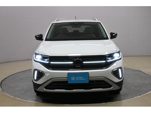 T-クロス TSI スタイル(5枚目)