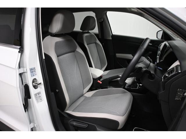 T-クロス TSI スタイル(8枚目)