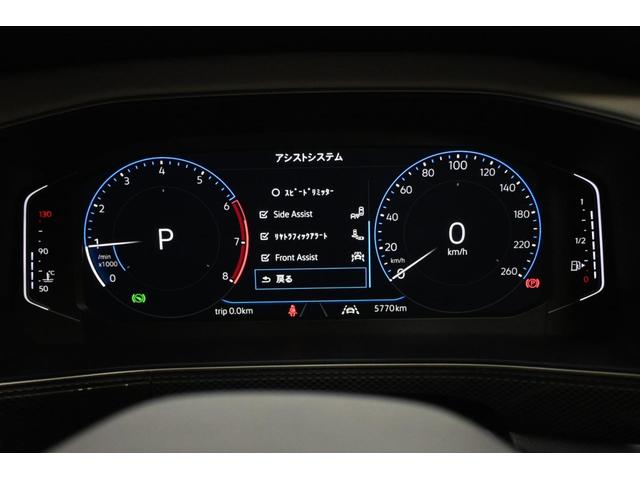 T-クロス TSI スタイル(11枚目)