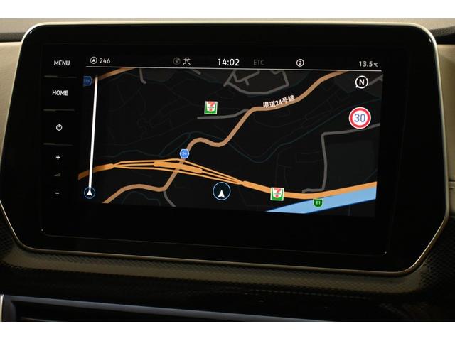 T-クロス TSI スタイル(12枚目)