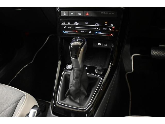 T-クロス TSI スタイル(13枚目)