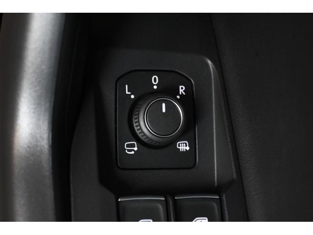 T-クロス TSI スタイル(23枚目)