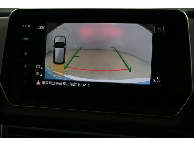 T-クロス TSI スタイル(25枚目)