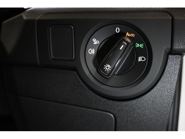 T-クロス TSI スタイル(26枚目)