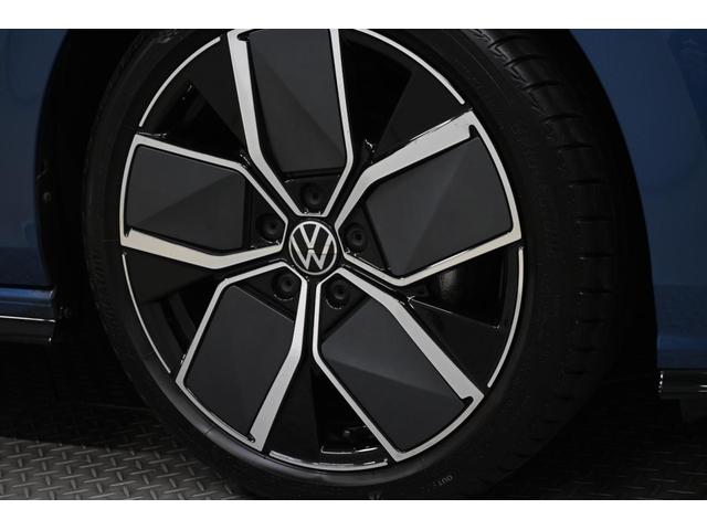 ゴルフ eTSI Rライン(7枚目)