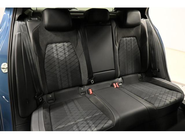 ゴルフ eTSI Rライン(9枚目)