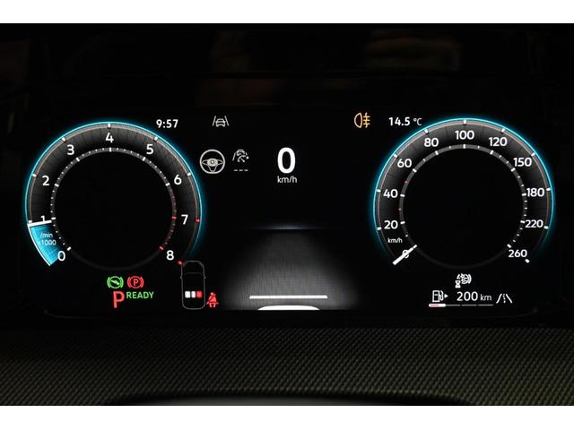 ゴルフ eTSI Rライン(11枚目)