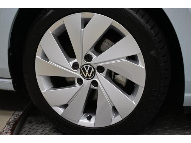 ゴルフ TDIスタイル フォルクスワーゲン認定中古車保証 純正ナビゲーション ブラインドスポットモニター バックカメラ LEDヘッドライト ETC2.0(7枚目)