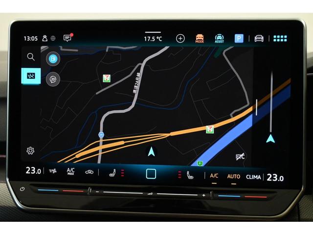 ゴルフ TDIスタイル フォルクスワーゲン認定中古車保証 純正ナビゲーション ブラインドスポットモニター バックカメラ LEDヘッドライト ETC2.0(12枚目)