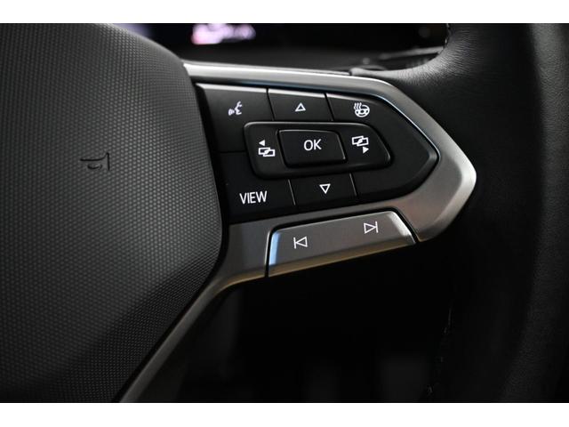 ゴルフ TDIスタイル フォルクスワーゲン認定中古車保証 純正ナビゲーション ブラインドスポットモニター バックカメラ LEDヘッドライト ETC2.0(21枚目)