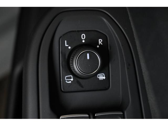 ゴルフ TDIスタイル フォルクスワーゲン認定中古車保証 純正ナビゲーション ブラインドスポットモニター バックカメラ LEDヘッドライト ETC2.0(23枚目)