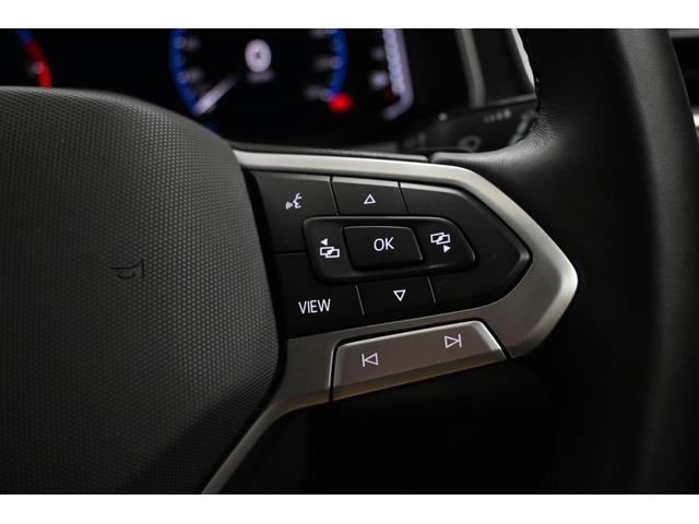 T-ロック TDI 4モーション スタイル フォルクスワーゲン認定中古車保証 純正ナビゲーション ブラインドスポットモニター バックカメラ LEDヘッドライト ETC2.0(22枚目)