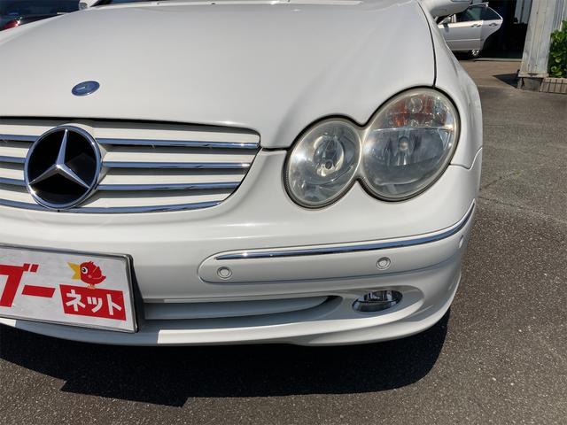 メルセデス・ベンツ ＣＬＫ