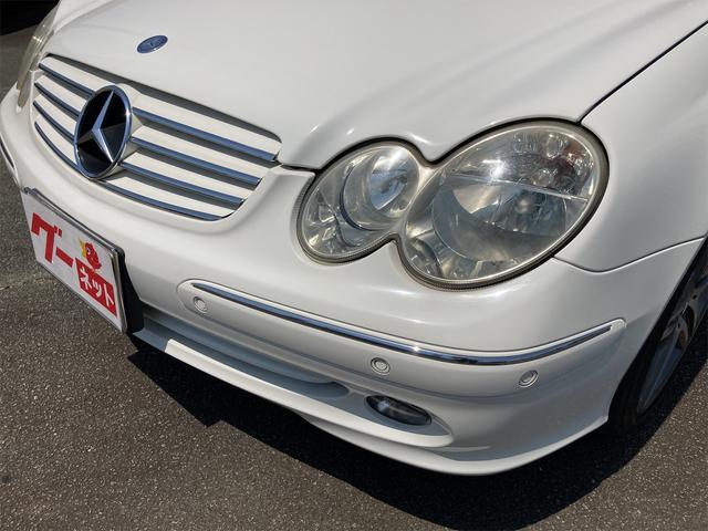 メルセデス・ベンツ ＣＬＫ