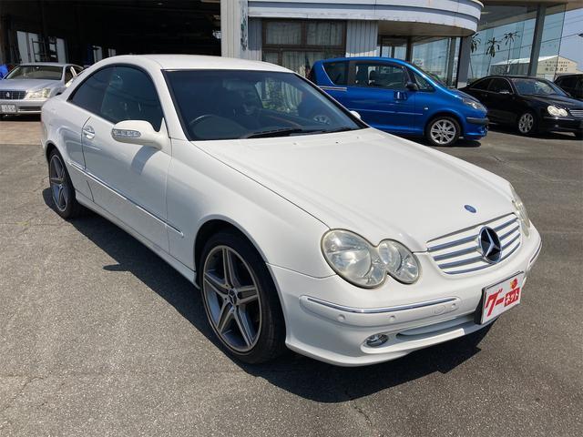 メルセデス・ベンツ ＣＬＫ