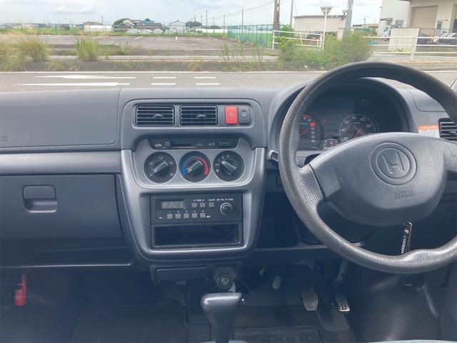 ＳＴＤ　両側スライドドア　ＡＴ　エアコン　運転席エアバッグ　助手席エアバッグ(20枚目)