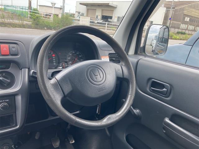 ＳＴＤ　両側スライドドア　ＡＴ　エアコン　運転席エアバッグ　助手席エアバッグ(21枚目)