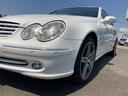 MERCEDES BENZ CLK