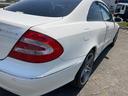 MERCEDES BENZ CLK