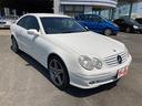 MERCEDES BENZ CLK