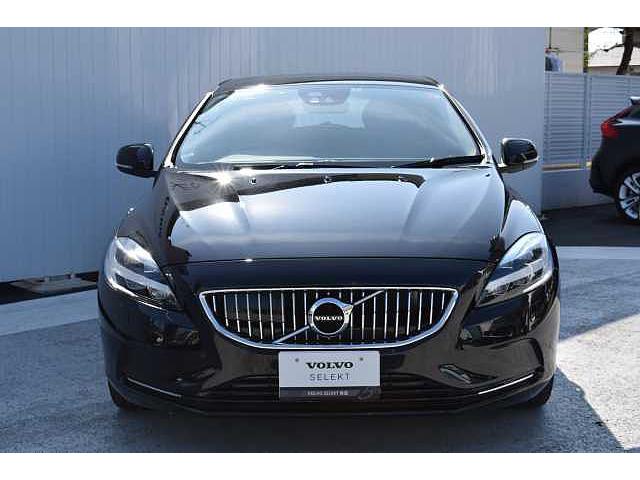 ｖ４０ ボルボ ｄ４ インスクリプション 静岡県 320 0万円 令和元年 2019年 22445523 中古車 価格 Com