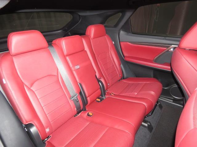 RX200t F SPORT AWD(15枚目)