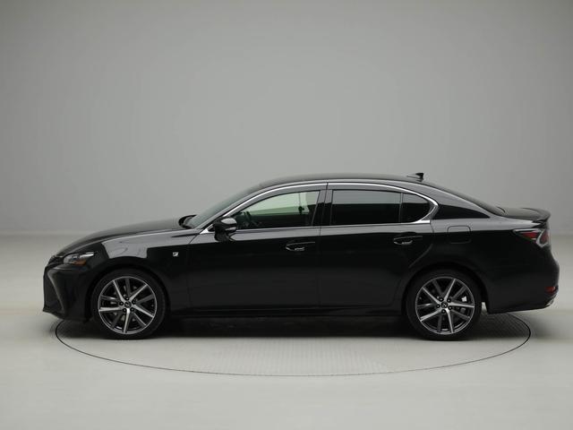 GS200t F SPORT(5枚目)