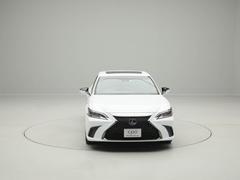 ＥＳ ＥＳ３００ｈ　Ｆ　ＳＰＯＲＴ　衝突被害軽減ブレーキ　ペダル踏み間違い時加速抑制装置 9200244A30230610W005 2