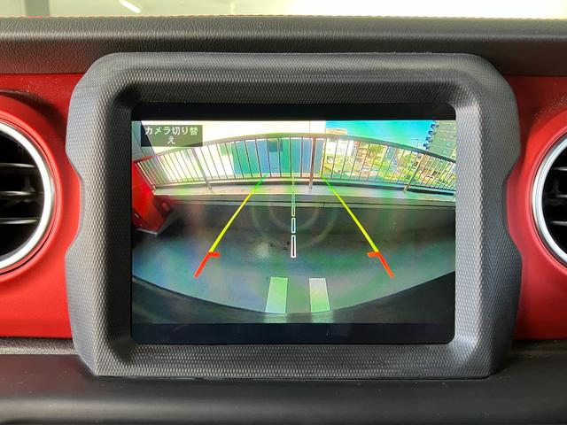 ジープ・ラングラーアンリミテッド ルビコン 認定中古車保証 整備付 ワンオーナー 純正ナビ レザーシート シートヒーター バックカメラ BF Good rich マットテレインタイヤ Bluetooth 3600ccV6エンジン ETC2.0(30枚目)