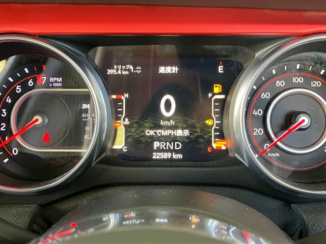 ジープ・ラングラーアンリミテッド ルビコン 認定中古車保証 整備付 ワンオーナー 純正ナビ レザーシート シートヒーター バックカメラ BF Good rich マットテレインタイヤ Bluetooth 3600ccV6エンジン ETC2.0(34枚目)