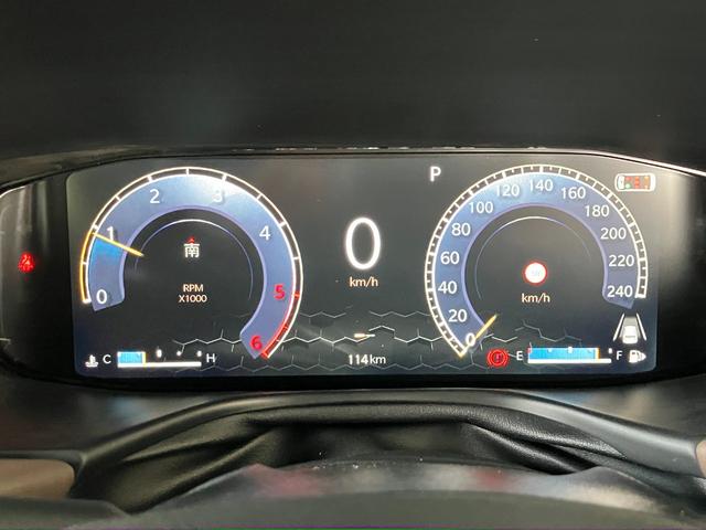 ジープ・コマンダー リミテッドサンルーフ付き 新車保証継承 整備付 弊社試乗車 2.0Lディーセルターボ ブラウンレザーシート シートヒーター ハンズフリーパワーリフトゲート 全方位カメラ 純正ナビ フルセグ ブラックルーフ 障害物センサー(34枚目)