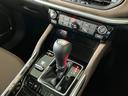9速オートマチックトランスミッションです。スムーズな加速ができます。