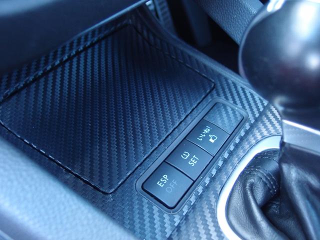 GTI ドライブレコーダー 社外マフラー HDDナビ(18枚目)