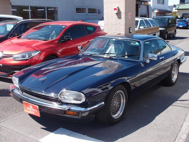 ジャガーｘｊ ｓの中古車を探すなら グーネット