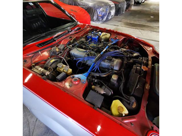 日産 フェアレディZ 280Z-T 車高調 4本出しマフラー 日産 フェアレディZ 280Z-T 車高調 4本出しマフラー