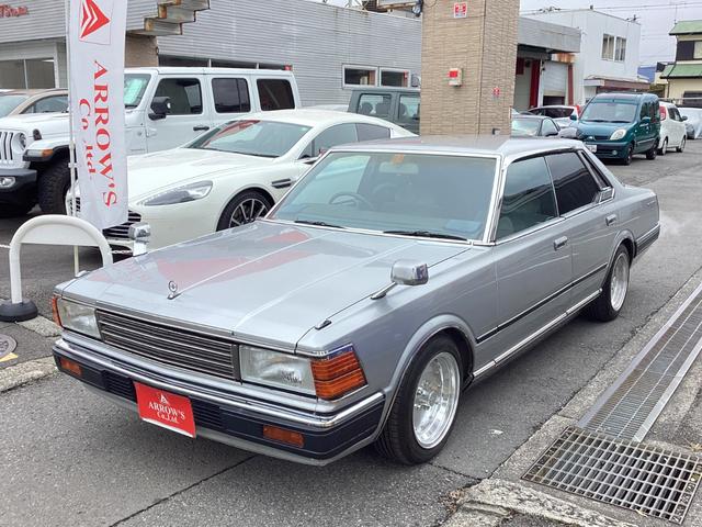 グロリア 430系の中古車を探すなら【グーネット】 グロリア 430系の中古車を探すなら【グーネット】