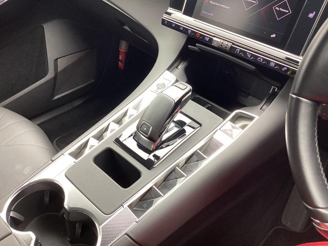 ＤＳ７クロスバック グランシック　ピュアテック　グランシック　ピュアテック（５名）　メーカーナビ　バックカメラ　スライディングガラスルーフ　黒革シート　シートヒーター　クルーズコントロール　ＥＴＣ（35枚目）