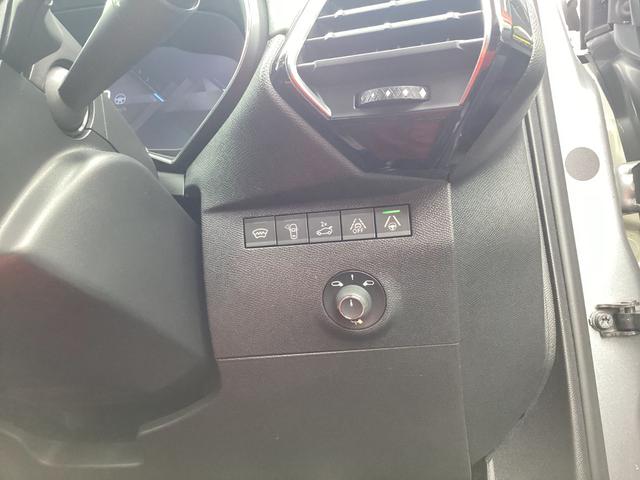 ＤＳ７クロスバック グランシック　ピュアテック　グランシック　ピュアテック（５名）　メーカーナビ　バックカメラ　スライディングガラスルーフ　黒革シート　シートヒーター　クルーズコントロール　ＥＴＣ（42枚目）