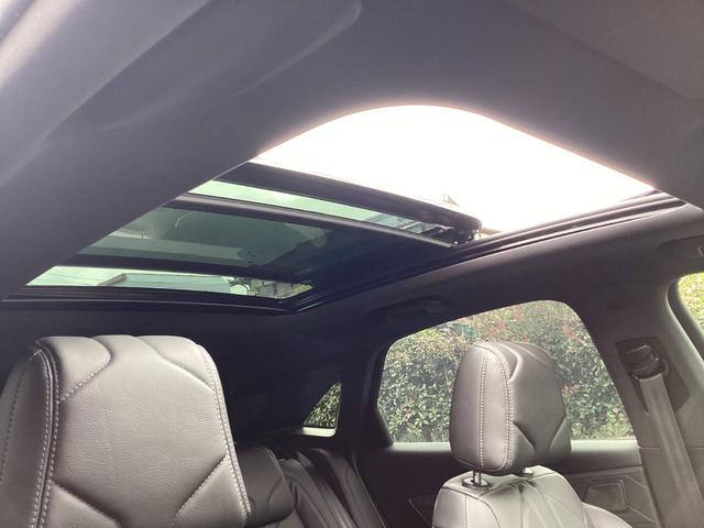 ＤＳ７クロスバック グランシック　ピュアテック　グランシック　ピュアテック（５名）　メーカーナビ　バックカメラ　スライディングガラスルーフ　黒革シート　シートヒーター　クルーズコントロール　ＥＴＣ（45枚目）