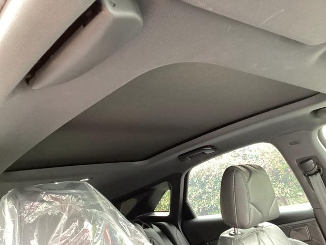 ＤＳ７クロスバック グランシック　ピュアテック　グランシック　ピュアテック（５名）　メーカーナビ　バックカメラ　スライディングガラスルーフ　黒革シート　シートヒーター　クルーズコントロール　ＥＴＣ（46枚目）