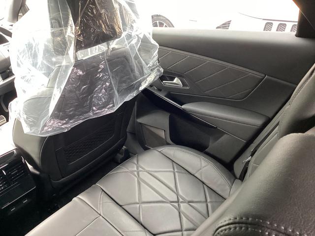 ＤＳ７クロスバック グランシック　ピュアテック　グランシック　ピュアテック（５名）　メーカーナビ　バックカメラ　スライディングガラスルーフ　黒革シート　シートヒーター　クルーズコントロール　ＥＴＣ（49枚目）