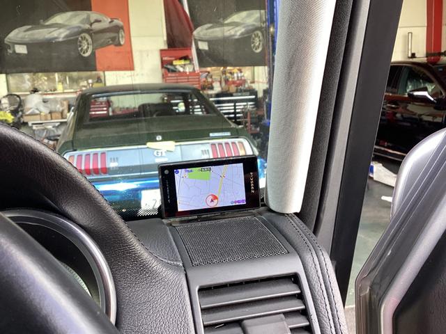 Gクラス G350d ワンオーナー ラグジュアリーパッケージ Harman/Kardon ブラウンレザーシート サンルーフ 純正ナビ TデジTV バックカメラ シートヒーター(23枚目)