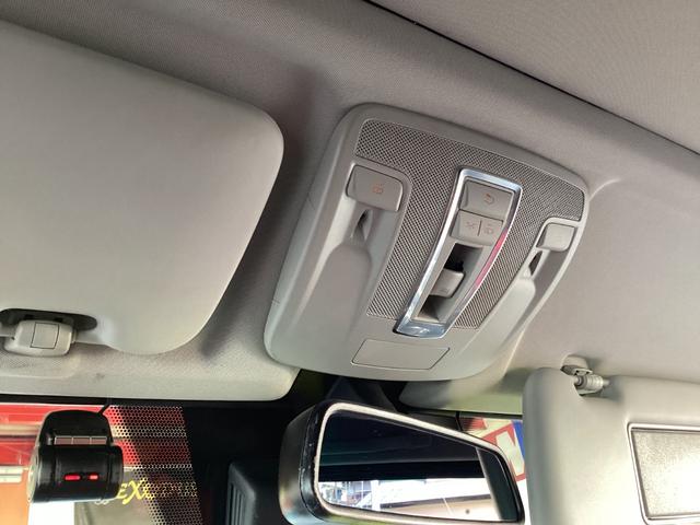 Gクラス G350d ワンオーナー ラグジュアリーパッケージ Harman/Kardon ブラウンレザーシート サンルーフ 純正ナビ TデジTV バックカメラ シートヒーター(33枚目)